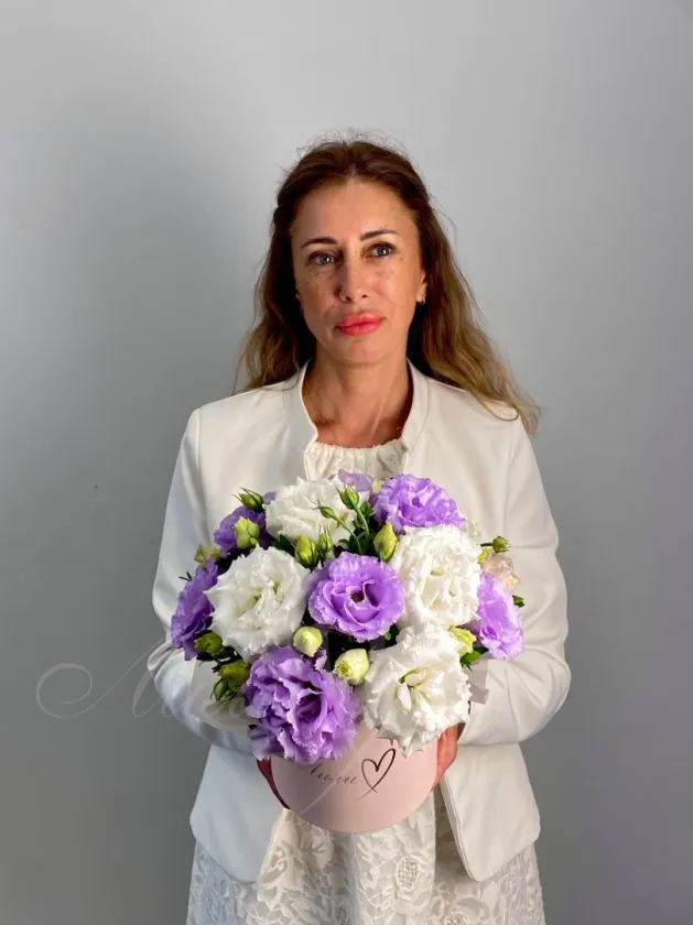 Композиция «Агния»