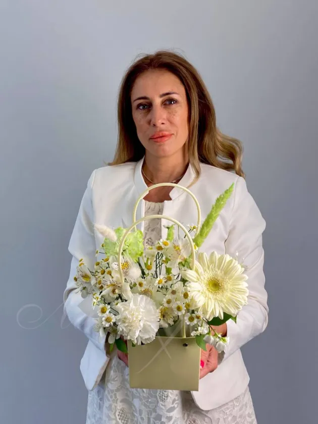 Композиция «Наслаждение»