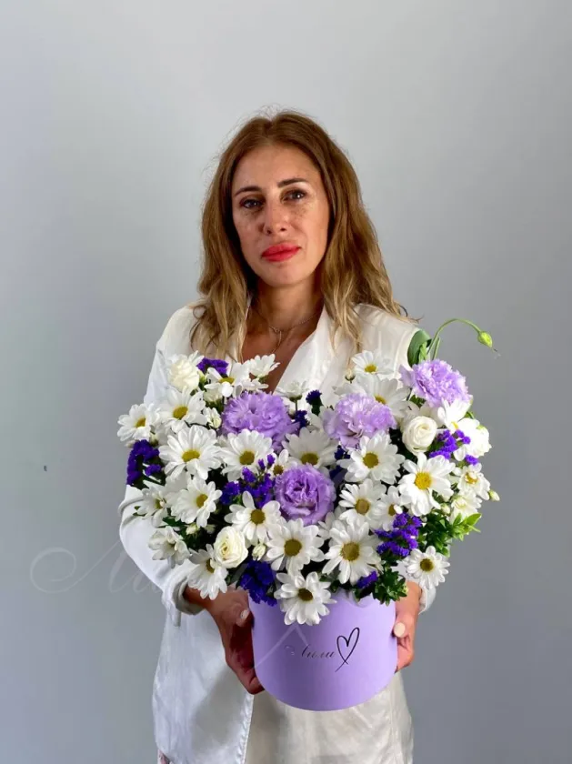 Композиция «Изюминка»