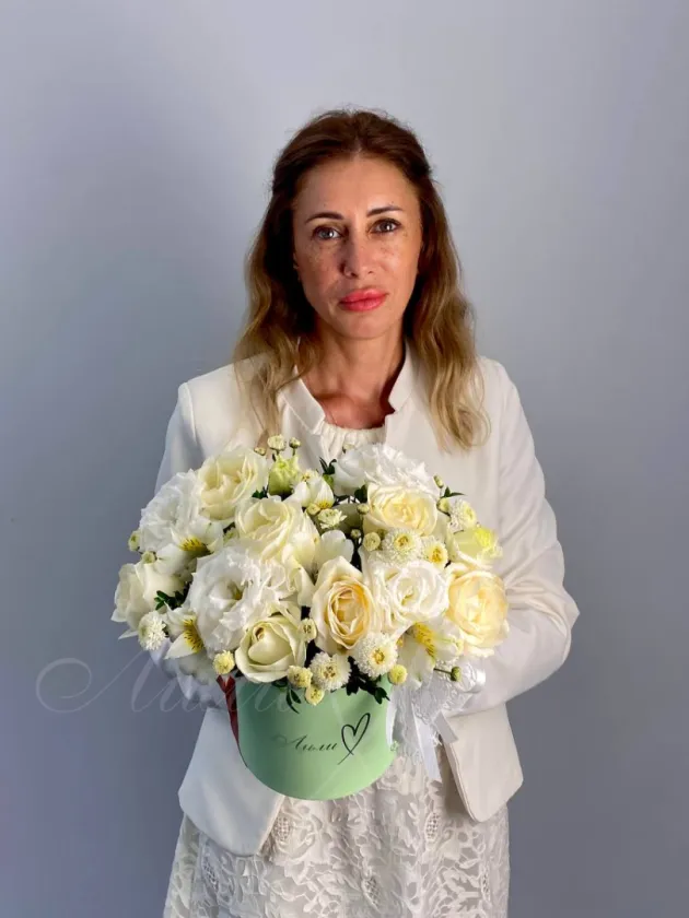 Композиция «Фиона»