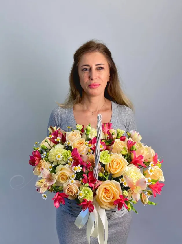 Композиция «Славия»