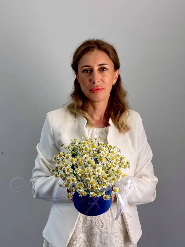 Композиция «Василиса»