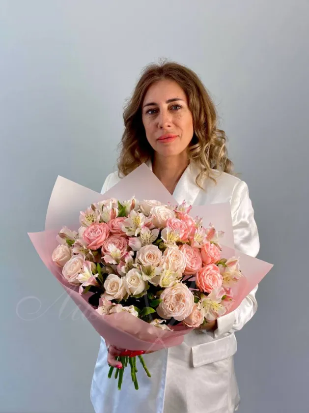Букет «Арианна»