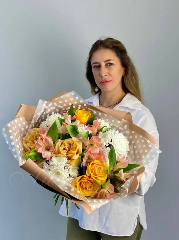 Букет 