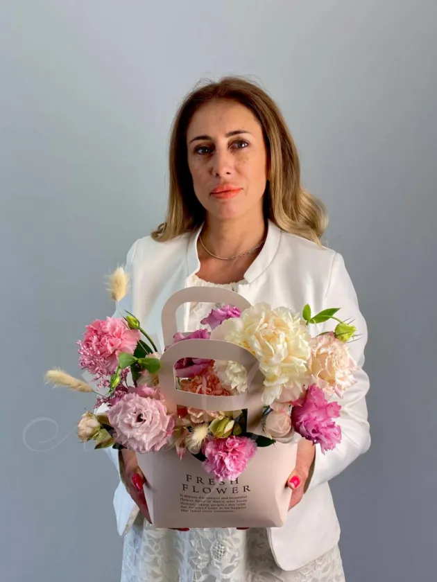 Композиция «Легкость»