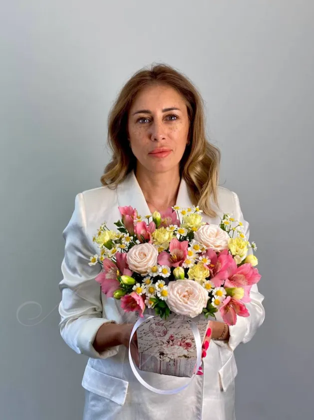 Композиция «Лора»