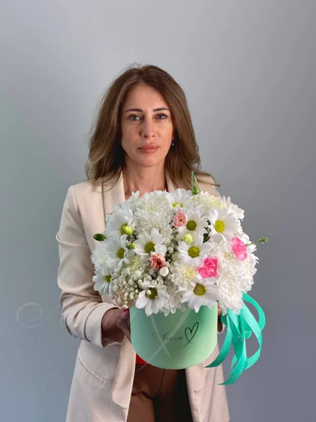 Композиция «Лимончик»