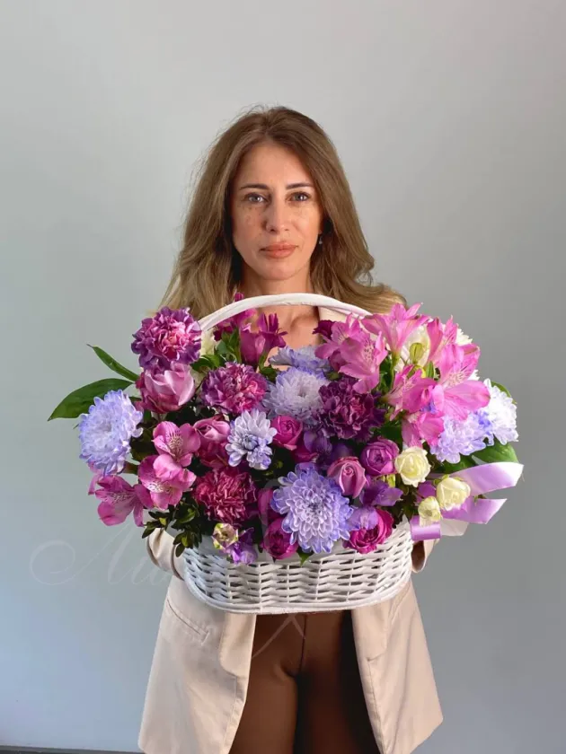 Композиция «Фестиваль»