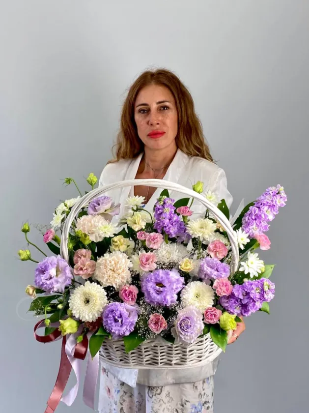 Композиция «Сердце Ангела»