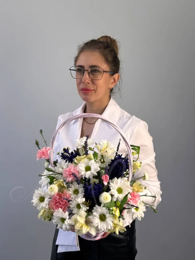 Композиция «Сердце Ангела»
