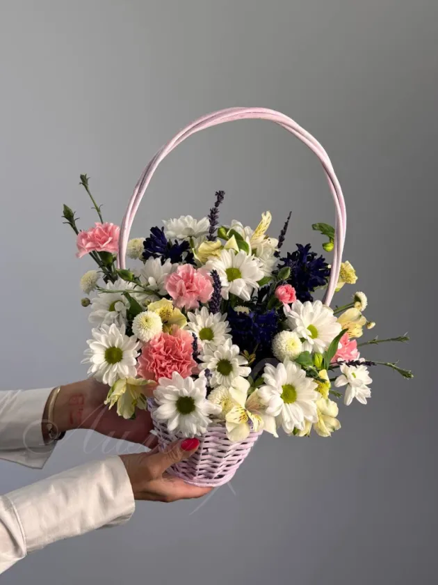 Композиция «Сердце Ангела»