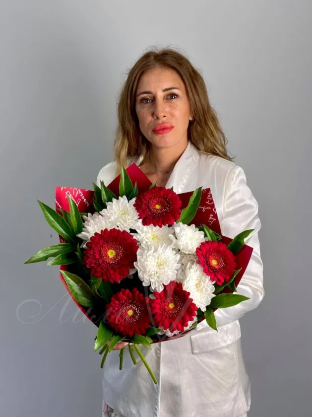 «Жар-птица»