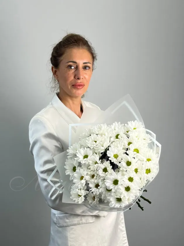 Букет «Искренний»