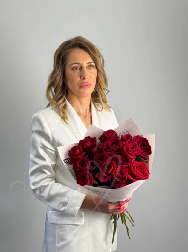 Букет «Марта»