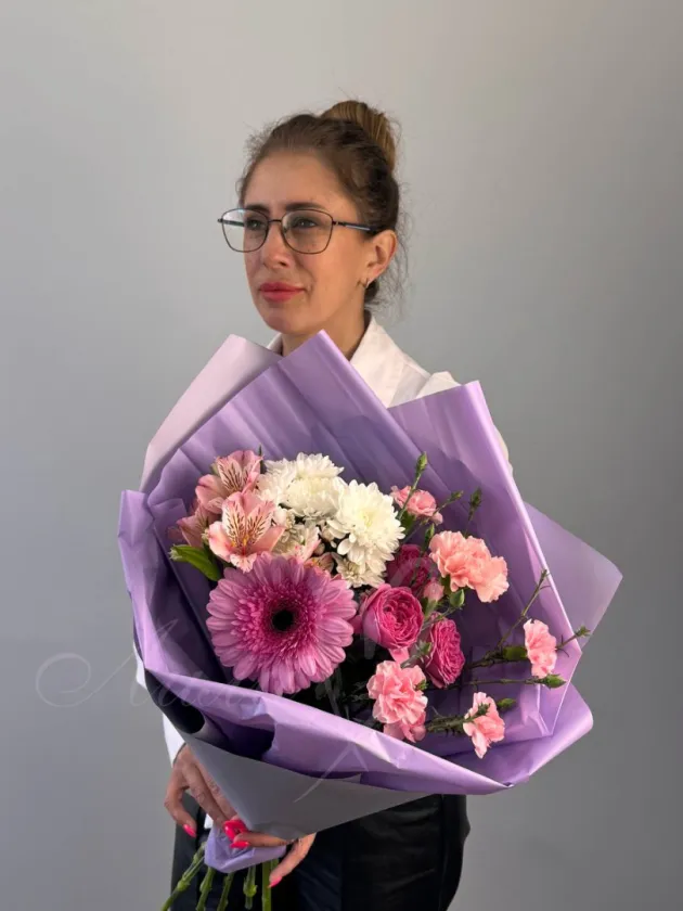 Букет «Мечты»