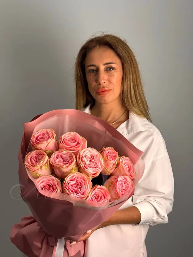 Букет «Баланс»