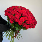 Букеты цветов от интернет-магазина «Лили»в Саратове