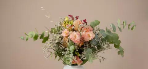 Тренды флористики в 2025 году