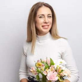 Ольга Андреева