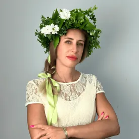 Ольга Загайнова