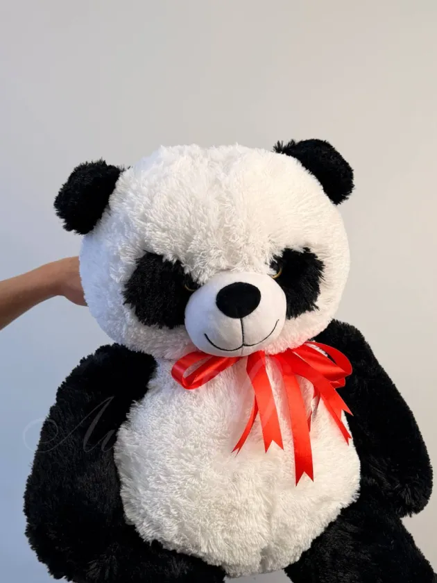 Мягкая игрушка «Панда»