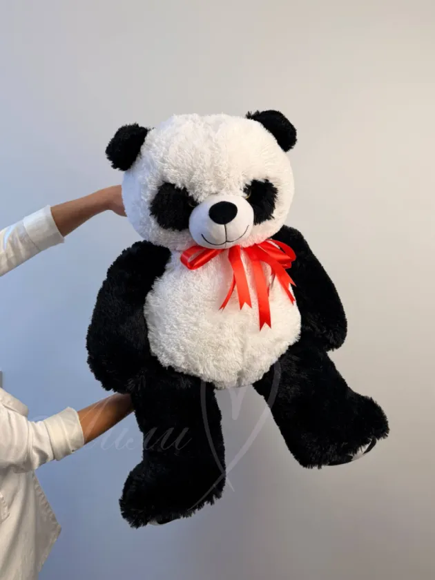Мягкая игрушка «Панда»