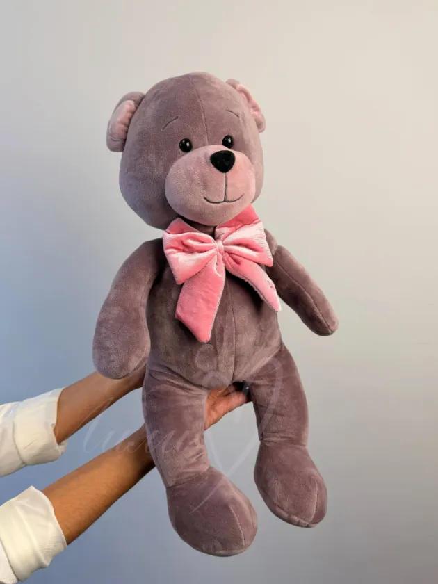 Мягкая игрушка «Мишка»