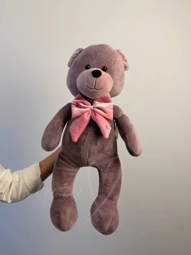 Мягкая игрушка «Мишка»