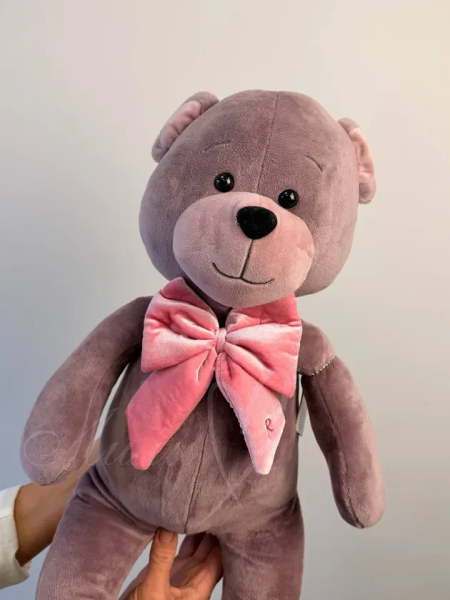 Мягкая игрушка «Мишка»