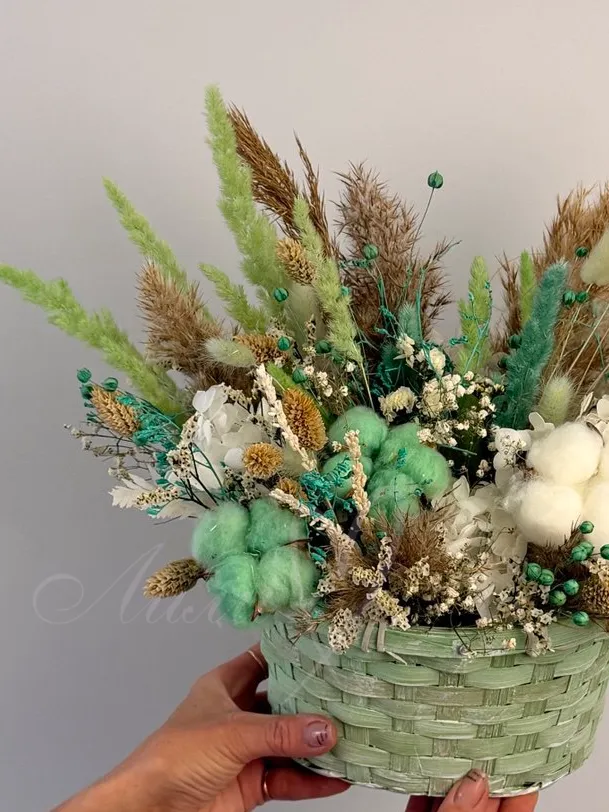 Композиция «На рассвете»