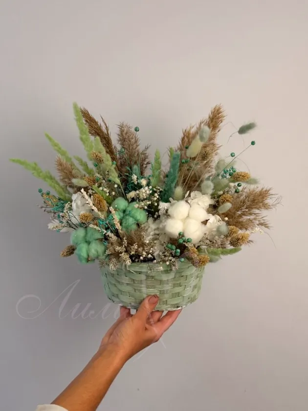 Композиция «На рассвете»