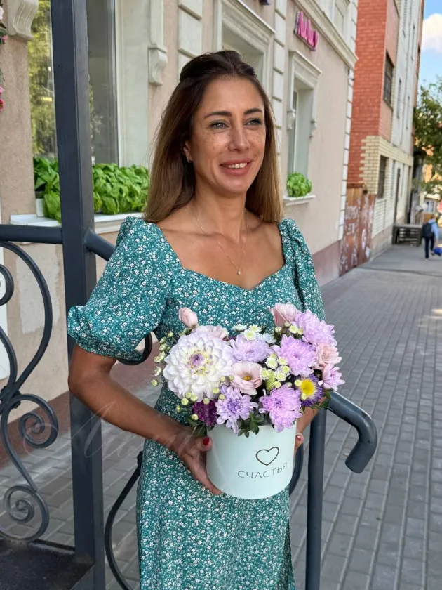 Композиция «Мелания»