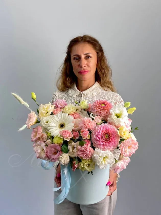 Композиция «Мелания»