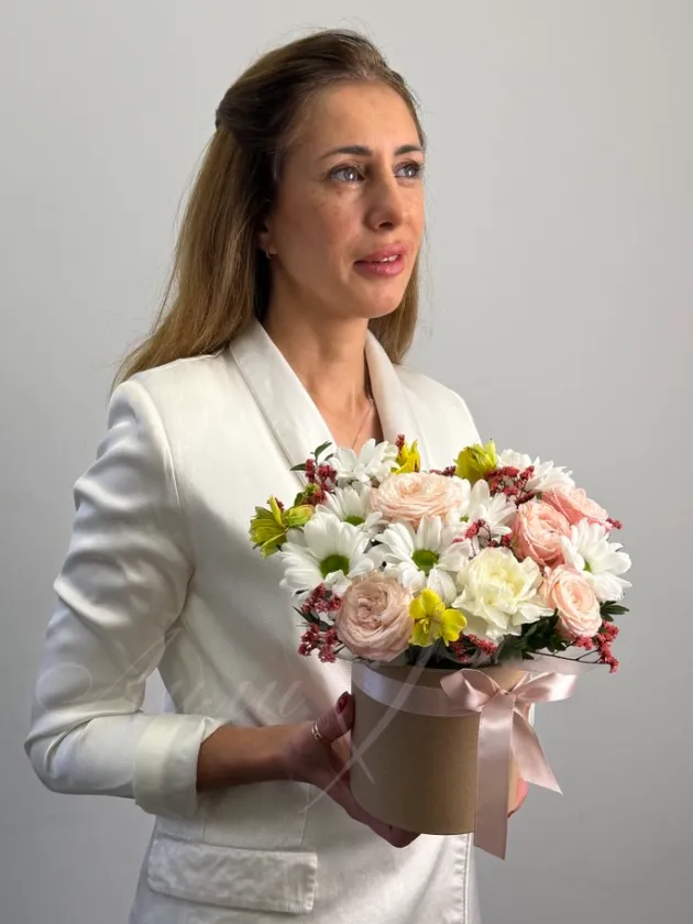 Композиция «Мелания»