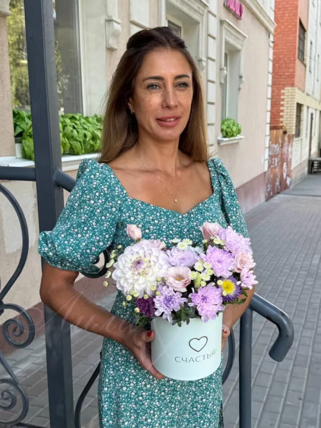Композиция «Мелания»