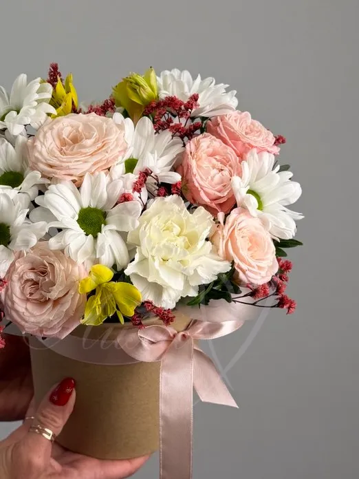 Композиция «Мелания»