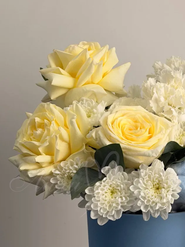 Композиция «Парижский Прованс»