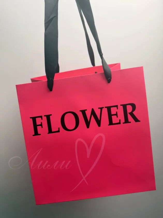 Сборная композиция «Зефирка»