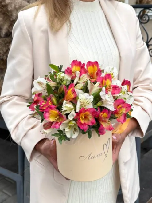 Композиция «Фелиция»