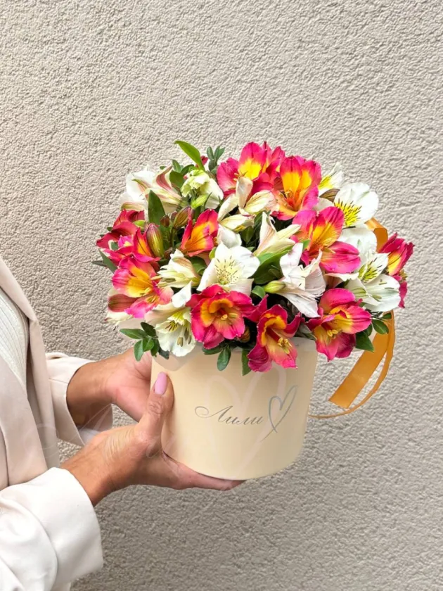 Композиция «Фелиция»