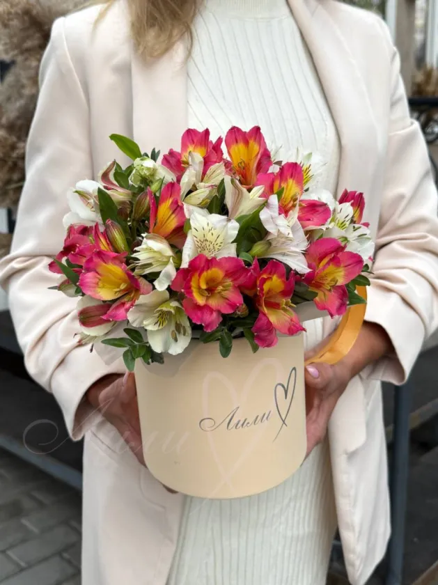 Композиция «Фелиция»