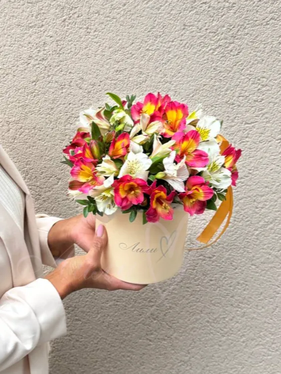 Композиция «Фелиция»