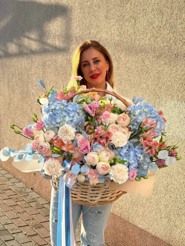 Композиция «Сокровище»