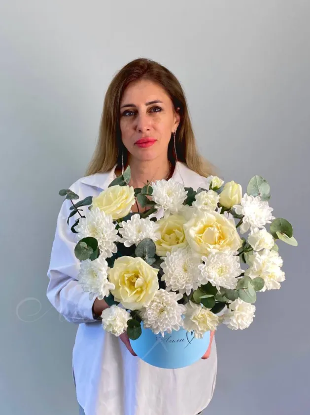Композиция «Сокровище»