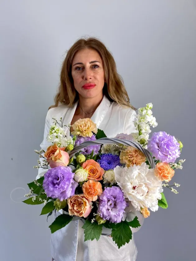 Композиция «Сокровище»