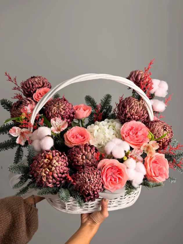 Композиция «Мечта любимой»