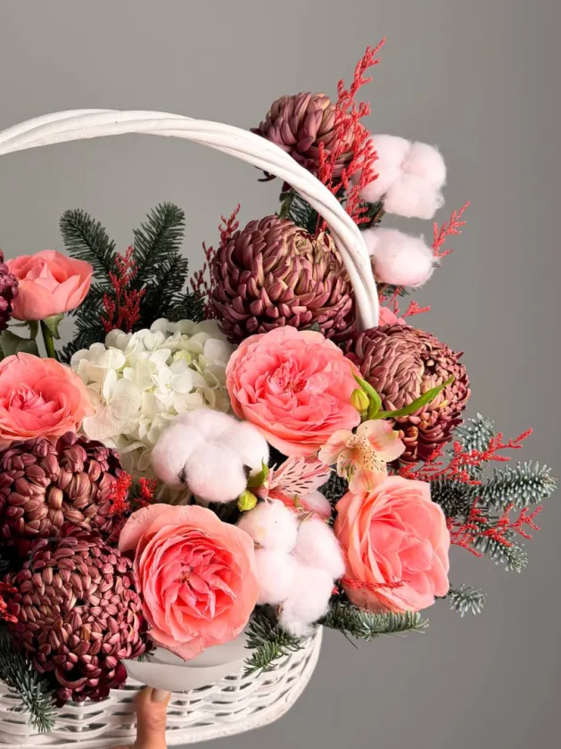 Композиция «Мечта любимой»