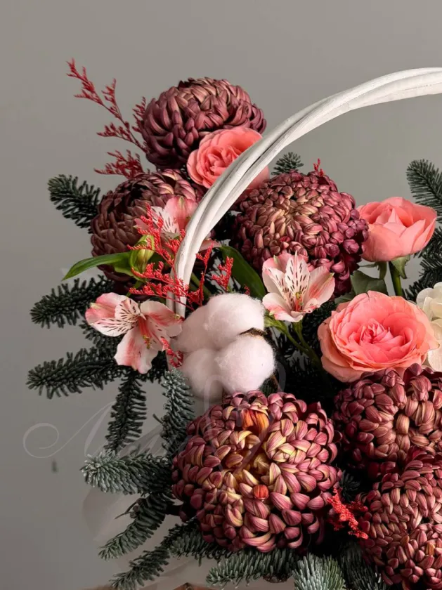 Композиция «Мечта любимой»