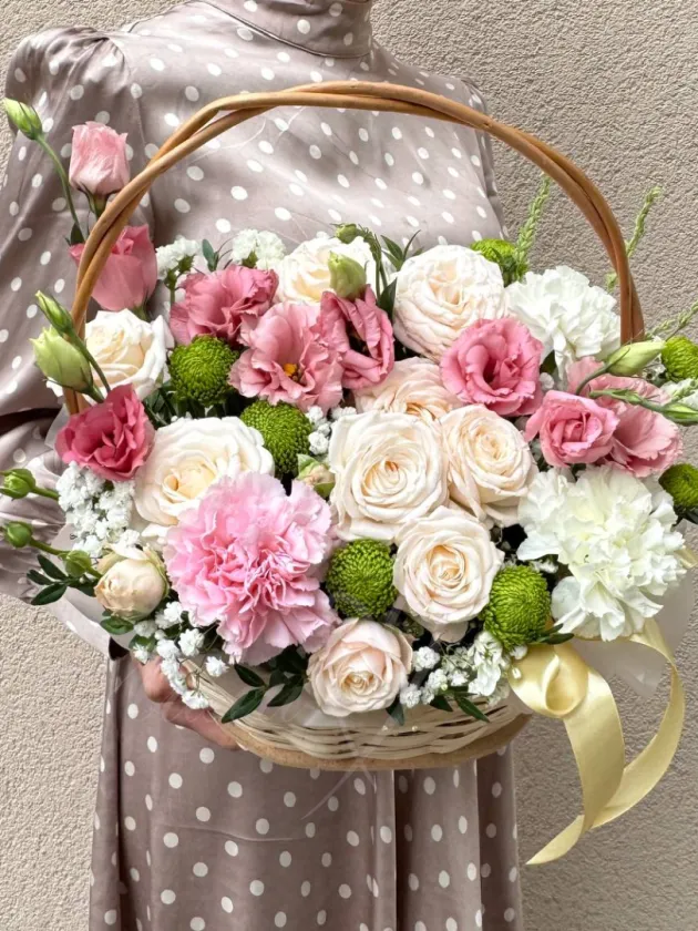 Композиция «Форэвер»