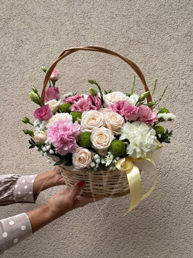 Композиция «Форэвер»